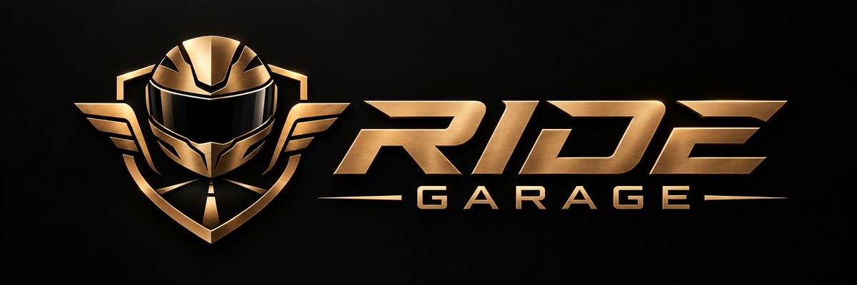 Ride Garage